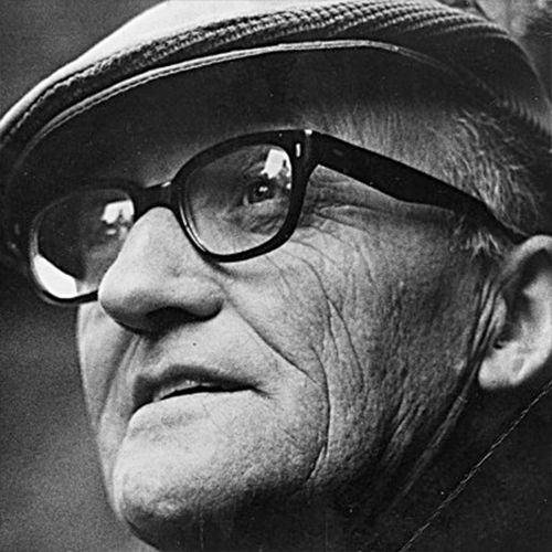 Walter Macken|ওয়াল্টার মিকিন